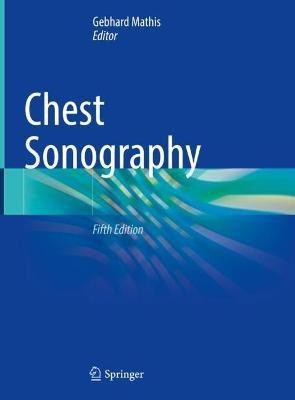 Chest Sonography(English, Hardcover, unknown)