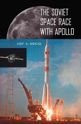 The Soviet Space Race with Apollo(English, Paperback, University Press of Florida)