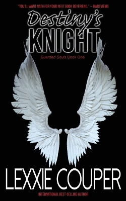 Destiny's Knight(English, Paperback, Couper Lexxie)