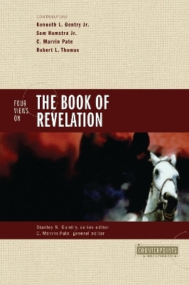 Four Views on the Book of Revelation(English, Paperback, unknown)