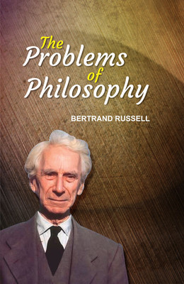 The Problems of Philosophy(Hardcover, Bertrand Russell)