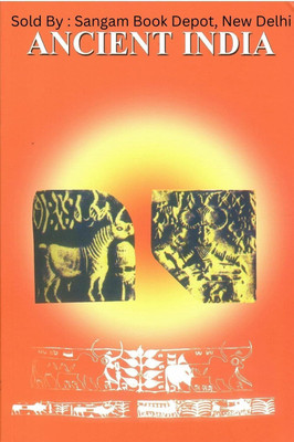 Ancient India - Edition 2024(Paperback, Publications Division)