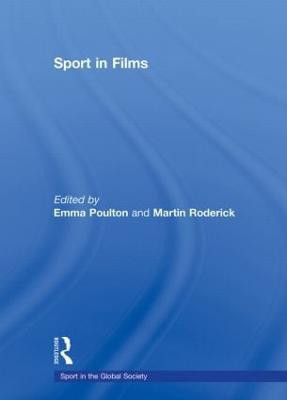 Sport in Films(English, Paperback, unknown)