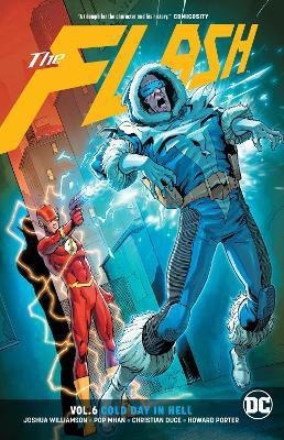 The Flash Volume 6(English, Paperback, Williamson Joshua)