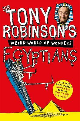 Egyptians(English, Paperback, Robinson Sir Tony)