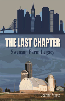 The Last Chapter(English, Paperback, Martz Jeanne)