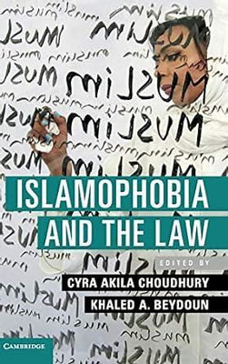 Islamophobia and the Law(English, Electronic book text, unknown)