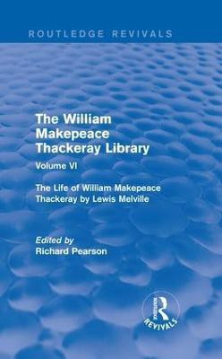 The William Makepeace Thackeray Library(English, Hardcover, unknown)