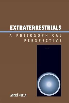 Extraterrestrials(English, Paperback, Kukla Andre)