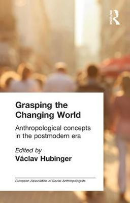 Grasping the Changing World(English, Paperback, unknown)