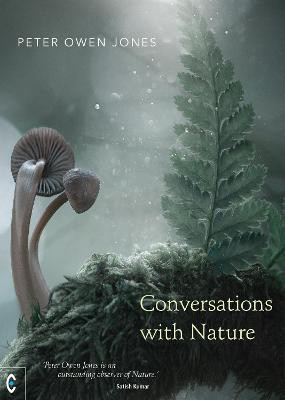 Conversations with Nature(English, Paperback, Owen Jones Peter)