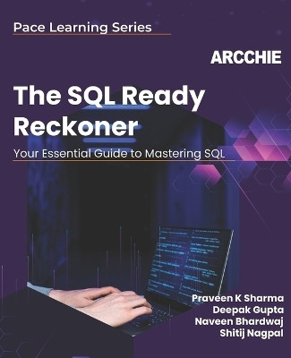Learn SQL Quick Guide (Edition1st Edition)(English, Paperback, Gupta Deepak)