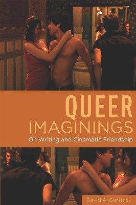 Queer Imaginings(English, Paperback, Gerstner David A.)
