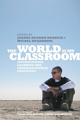 The World is My Classroom(English, Electronic book text, unknown)