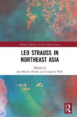 Leo Strauss in Northeast Asia(English, Hardcover, unknown)