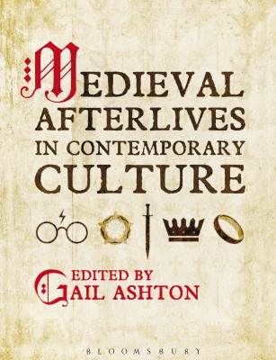 Medieval Afterlives in Contemporary Culture(English, Paperback, unknown)