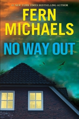 No Way Out(English, Paperback, Michaels Fern)