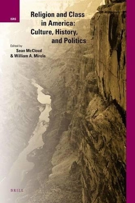 Religion and Class in America: Culture, History, and Politics(English, Electronic book text, unknown)
