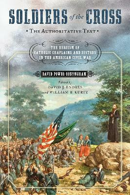 Soldiers of the Cross, the Authoritative Text(English, Hardcover, Conyngham David Power)