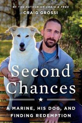 Second Chances(English, Paperback, Grossi Craig)
