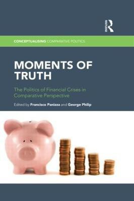 Moments of Truth(English, Paperback, unknown)