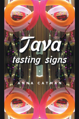 Tava Testing Signs(English, Hardcover, Catman Anna)
