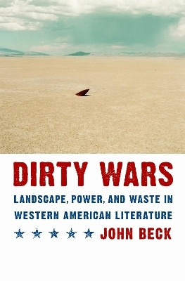 Dirty Wars(English, Hardcover, Beck John)