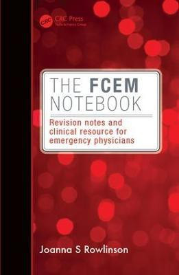 The FCEM Notebook(English, Electronic book text, Rowlinson Joanna)