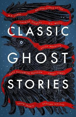 Classic Ghost Stories(English, Paperback, Various)