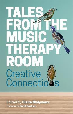 Tales from the Music Therapy Room(English, Paperback, unknown)