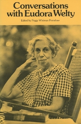 Conversations with Eudora Welty(English, Paperback, unknown)