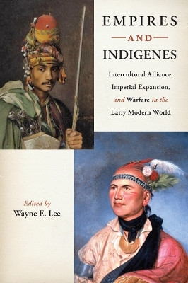 Empires and Indigenes(English, Hardcover, unknown)