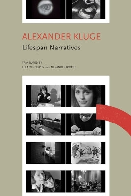 Lifespan Narratives(English, Hardcover, Kluge Alexander)