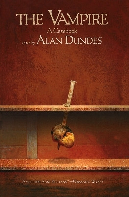 The Vampire(English, Paperback, unknown)