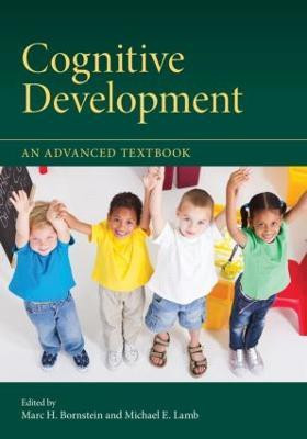 Cognitive Development(English, Paperback, unknown)