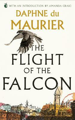 The Flight Of The Falcon(English, Paperback, Du Maurier Daphne)