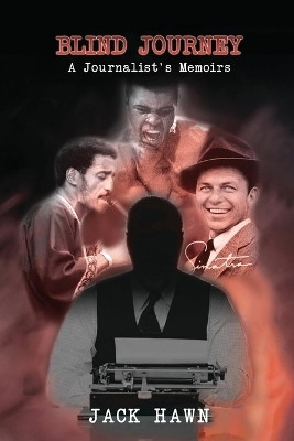Blind Journey(English, Paperback, Hawn Jack)