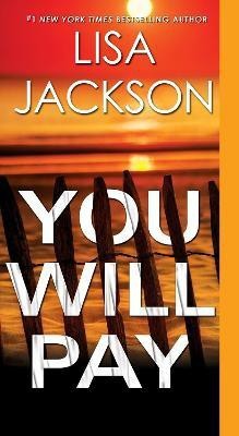 You Will Pay(English, Paperback, Jackson Lisa)