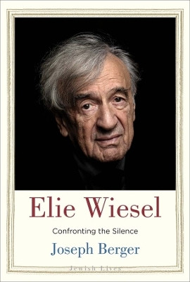 Elie Wiesel(English, Paperback, Berger Joseph)