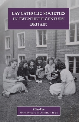 Lay Catholic Societies in Twentieth Century Britain(English, Hardcover, unknown)
