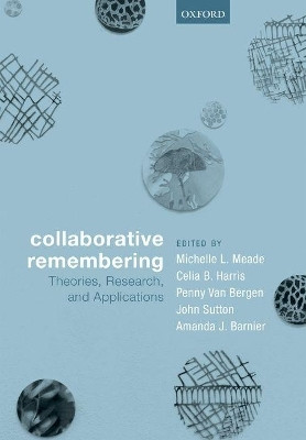 Collaborative Remembering(English, Hardcover, unknown)