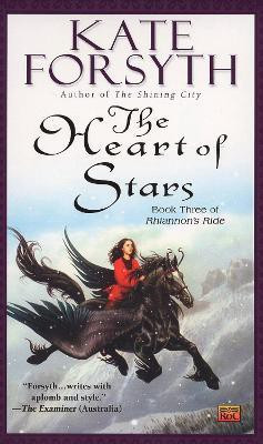 The Heart of Stars(English, Paperback, Forsyth Kate)
