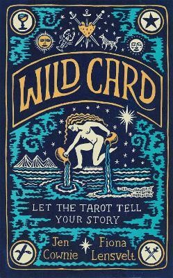 Wild Card(English, Hardcover, Cownie Jen)