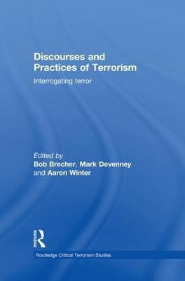 Discourses and Practices of Terrorism(English, Paperback, unknown)