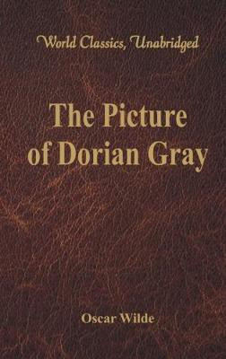 The Picture of Dorian Gray(English, Paperback, Wilde Oscar)