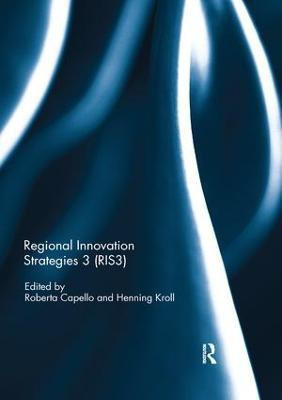 Regional Innovation Strategies 3 (RIS3)(English, Paperback, unknown)