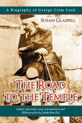 The Road to the Temple(English, Paperback, Glaspell Susan)
