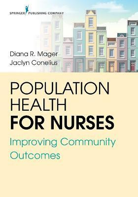 Population Health for Nurses(English, Paperback, unknown)