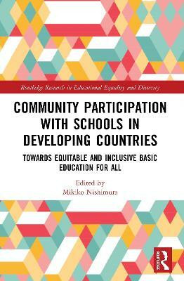 Community Participation with Schools in Developing Countries(English, Paperback, unknown)