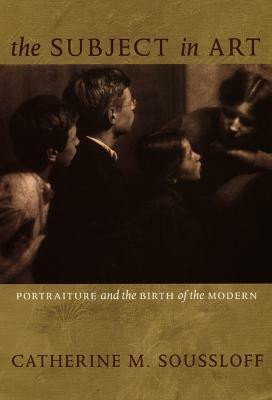 The Subject in Art(English, Paperback, Soussloff Catherine M.)